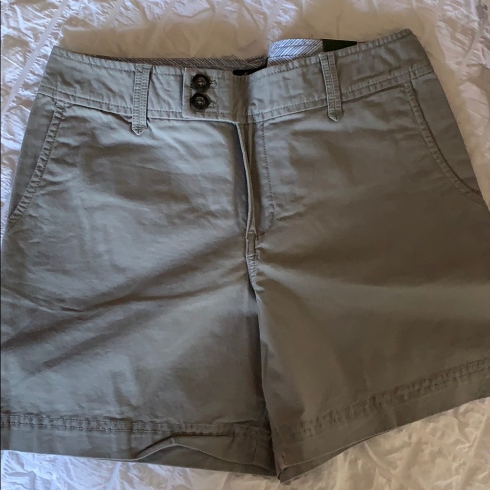 NWT Eddie Bauer Wmns Shorts (8)